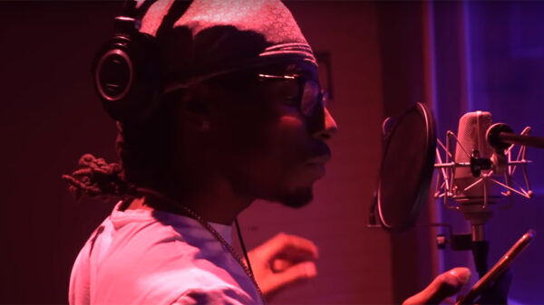 2BridgeTv: BTS with Northsidebenji, Pressa, and Houdini