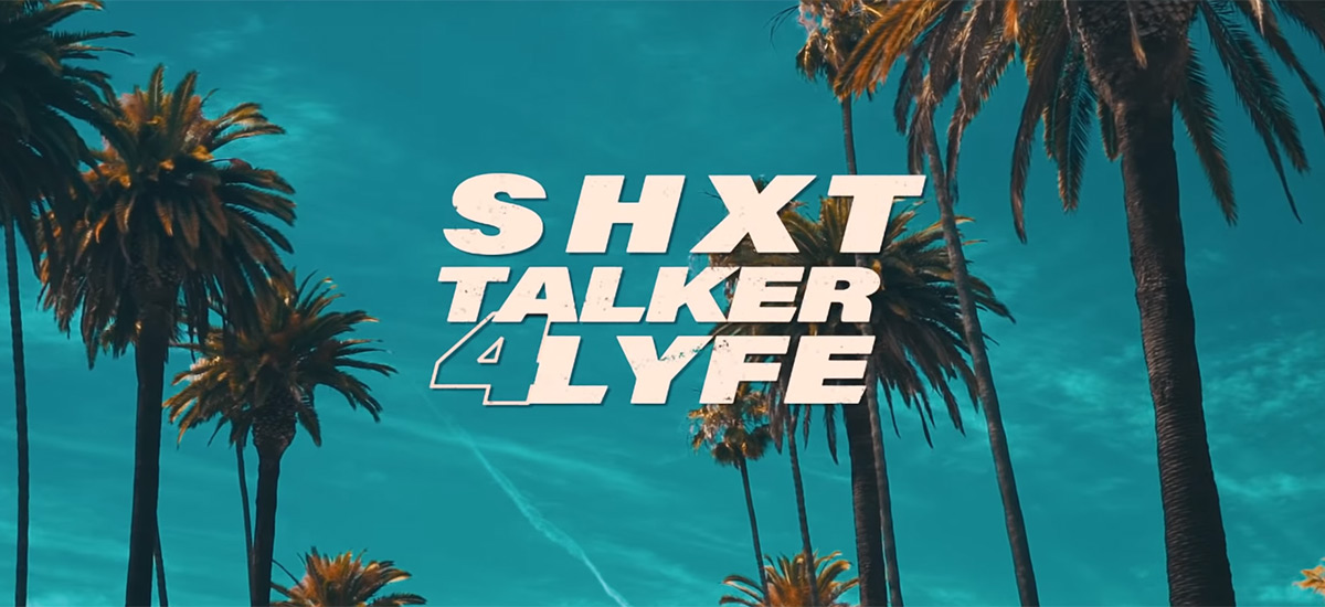 5Star releases visuals for Travis Didluck-directed Shit Talker 4 Lyfe
