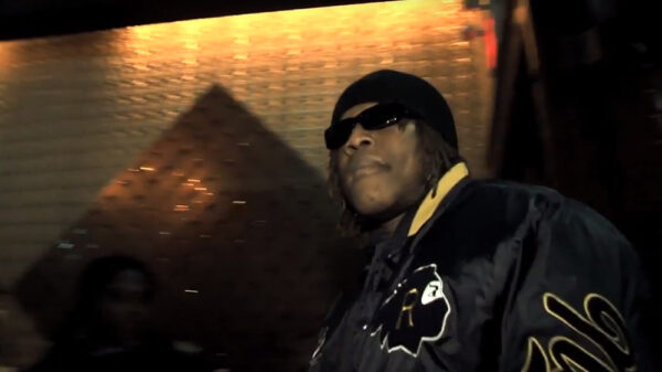 Avalanche the Architect releases The Dream Catcher video