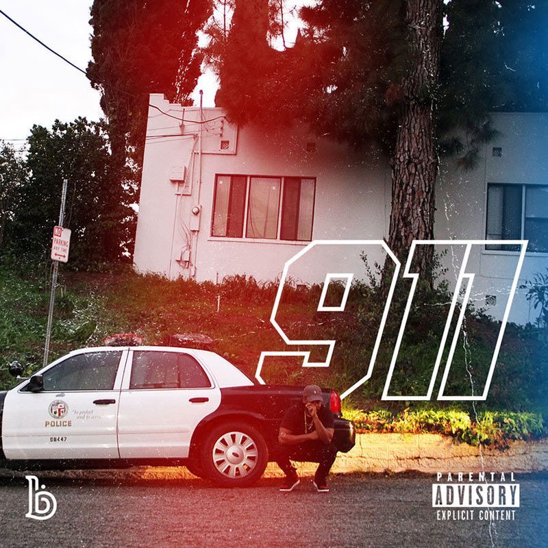 B.ONLOCATION drops joint video for 911 and Twin Flame