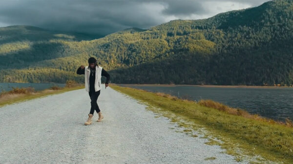 B.ONLOCATION drops joint video for 911 and Twin Flame