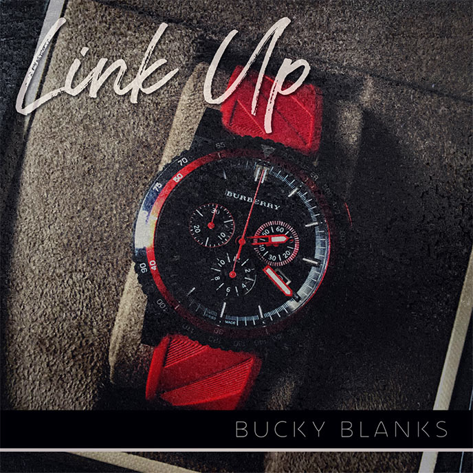 Link Up: Bucky Blanks enlists producer Epik The Dawn for new single
