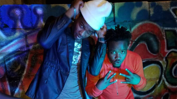 C-Projects enlist La Perle and Family Senci for Ghetto Pam Cho visuals