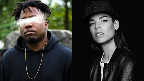 Snakes: City Fidelia and Eva Shaw enlist DB Bantino for new single