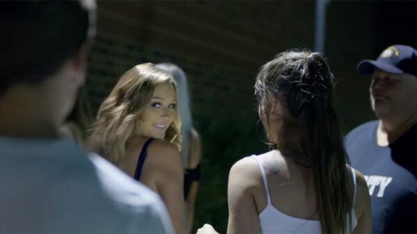 10 Years: Classified drops new visuals in support of latest album