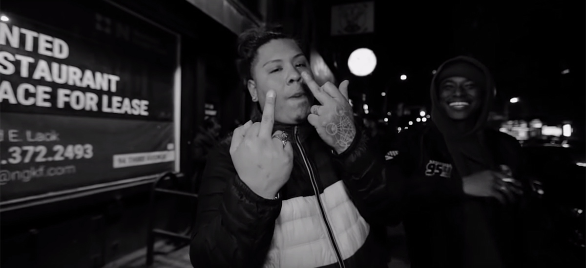 New Yuck City: Dirty Sanchez 47 releases CJ Fly-directed BiPolar video