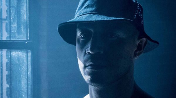 Victory Lap: Divo enlists D.O. Gibson and Chris Jackson for new single