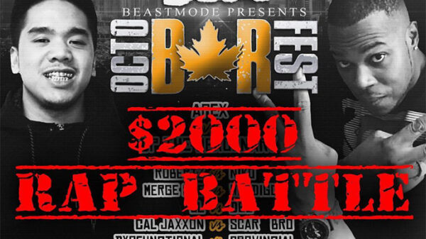 $2000 BeastMode Battle: EastEnd Clips takes on Liks