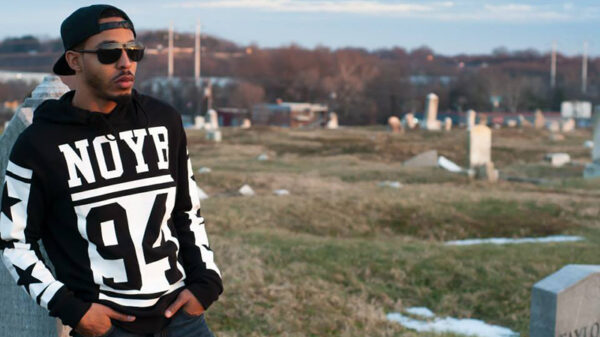 Thoughts to Myself: Emory Forbes returns with full-length album