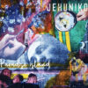 Cali artist Jehuniko releases the new album Paradise Album