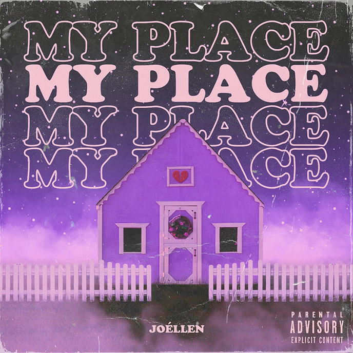 Song of the Day: Joéllen enlists produced Binnz for My Place single