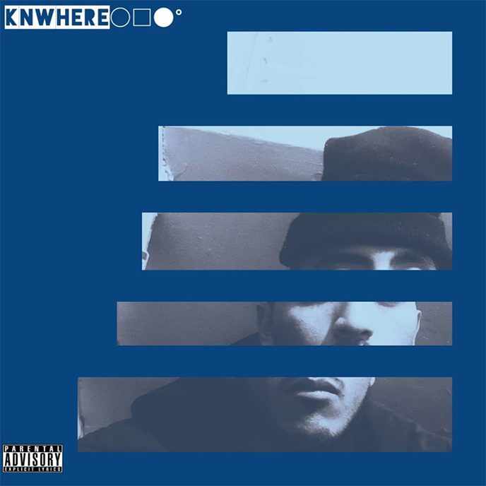 Knwhere enlists PeaceChild for new West Toronto single