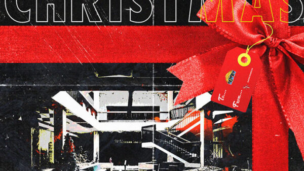 LB and Prince dawn team up for A Cashflow Christmas