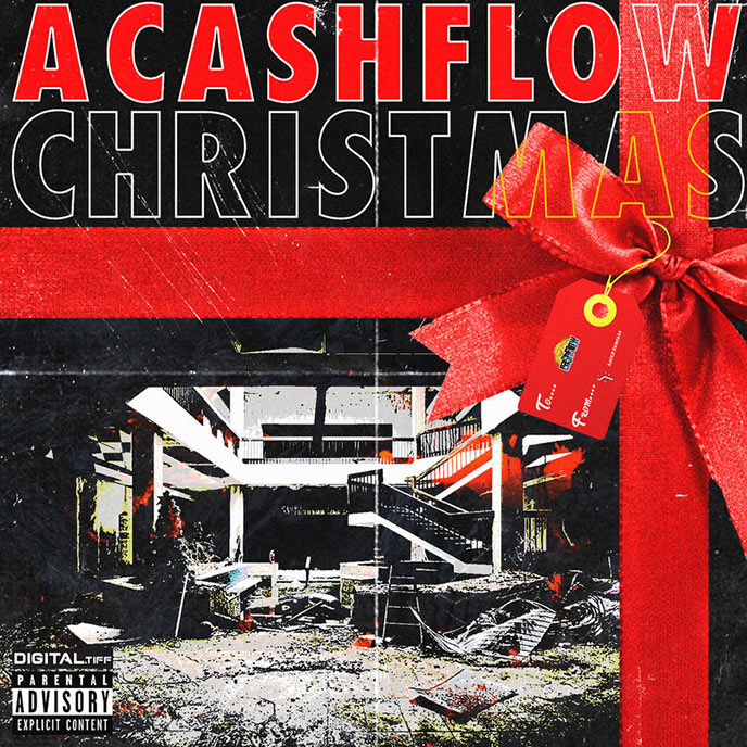 LB and Prince dawn team up for A Cashflow Christmas