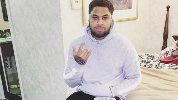 Up-and-comer Mali Vuitton enlists 147Calboy for Dirt On My Name