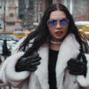 NYC talent Miranda Writes releases visuals for Actin Different