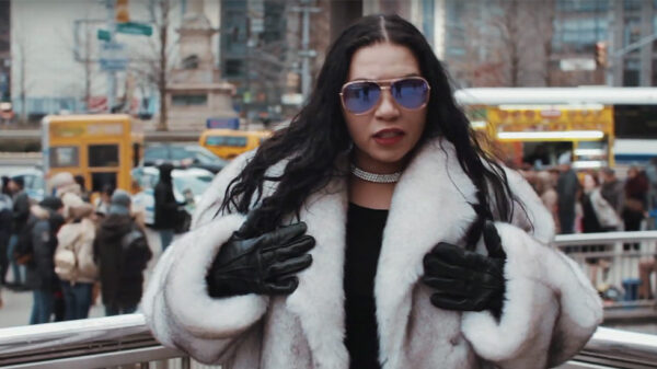 NYC talent Miranda Writes releases visuals for Actin Different