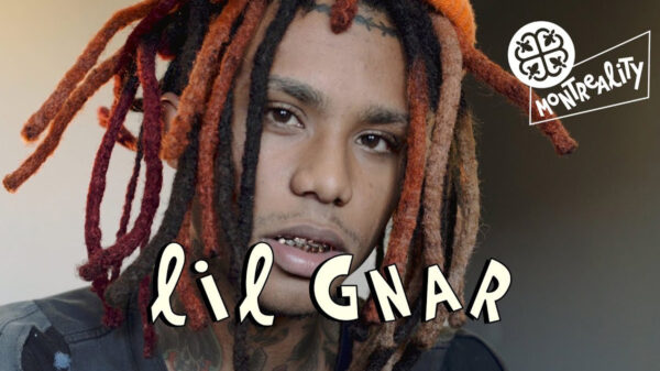 Montreality features Lil Gnar: Gnar Lif3, Tokyo culture, love, Mac Miller and more