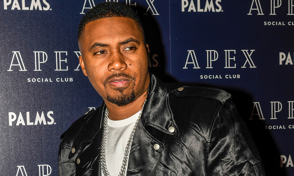 Nas added to iconic 9 Mile Music Festival lineup