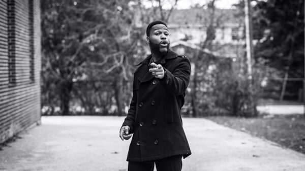 British Knights: Plus Mo drops first video off new project, Cassette Tape 2