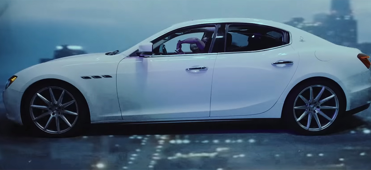 Song of the Day: Pressa drops visuals for Metro Boomin-produced Maserati