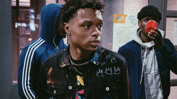 Brampton artist Reeko Rieffe teams up with Mnstrm for SAMEWAYS