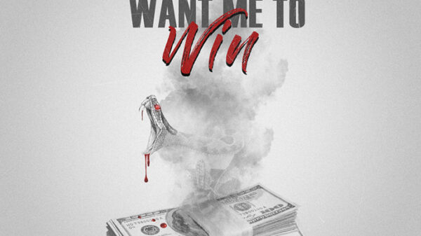 ScrapGang: KG and Freeze preview mixtape with They Dont Want Me to Win