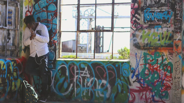 Toronto artist Sense teams up with producer Timeline for Owe God