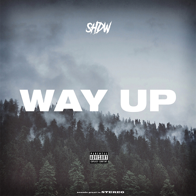 Way Up: Baltimore artist SHDW releases first single off album debut