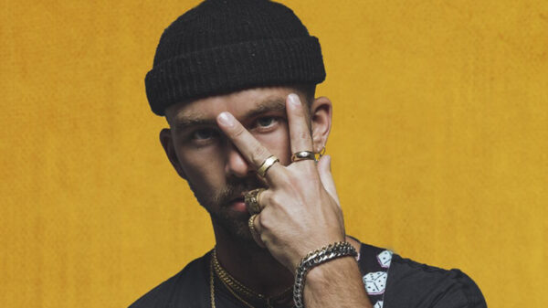 Song of the Day: SonReal targets online bullying with No More