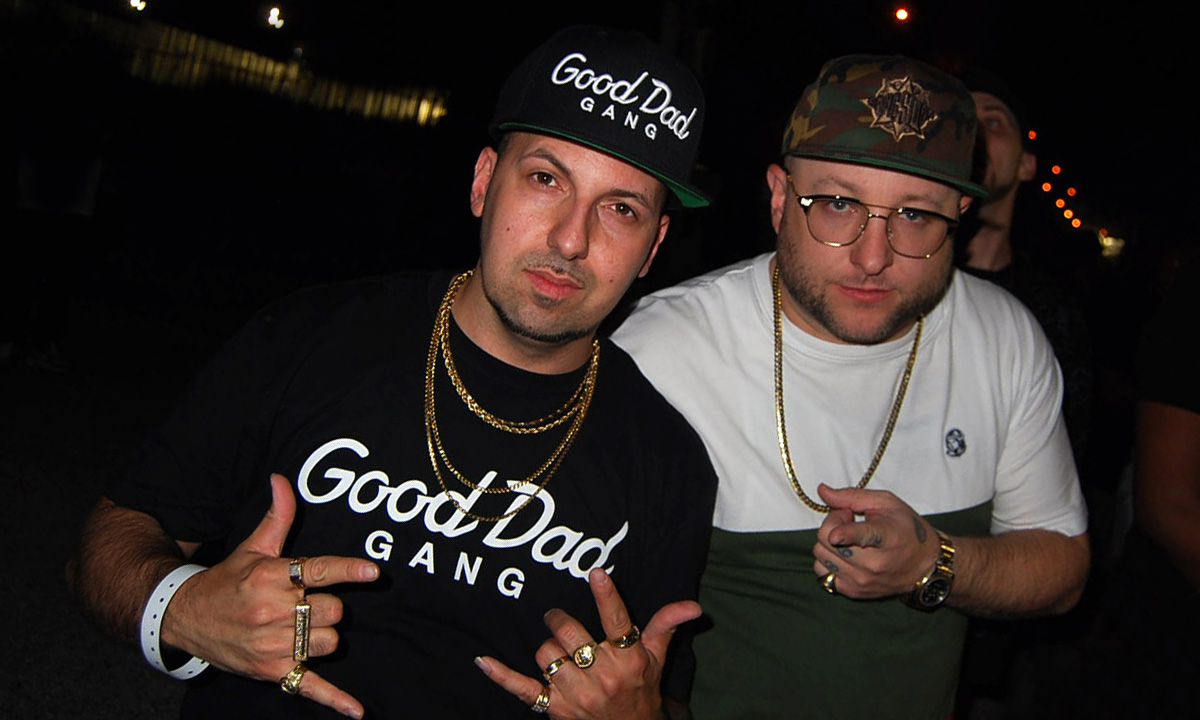 Statik Selektah Explains What We Have To Do To Protect Hip-HopAmbrosia For  Heads