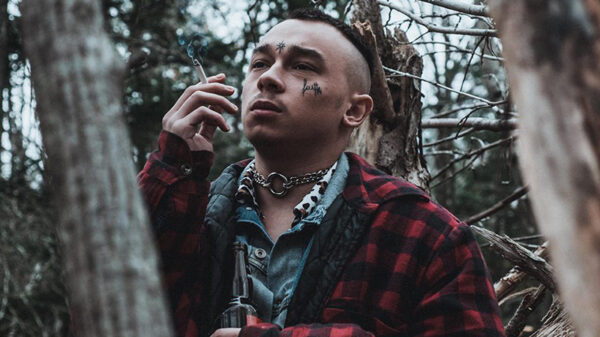 Treiluminado releases new video for My Revenge