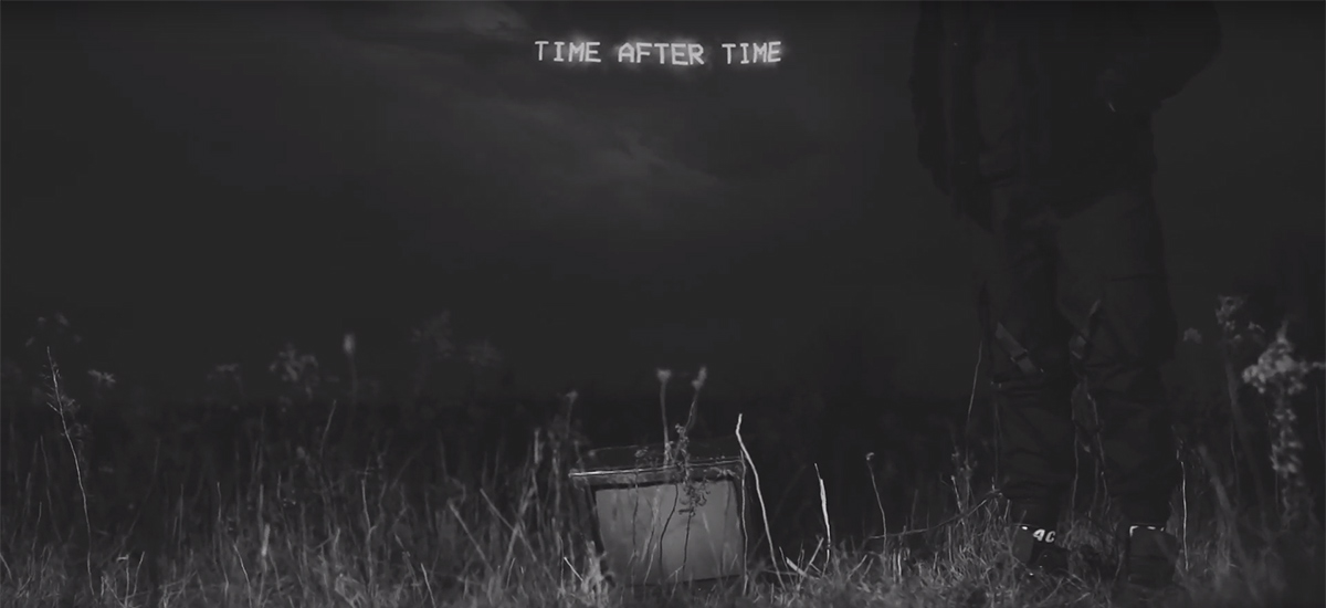 Time After Time: YL Vision drops visuals in support of new single