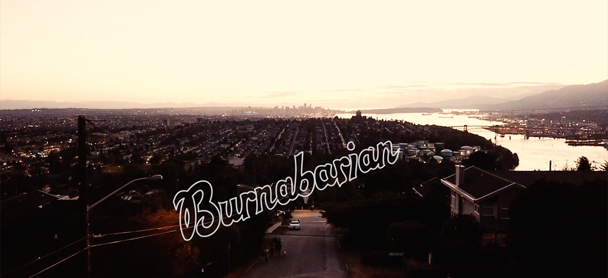Burnabarian: Zee and The Empties drop new visuals off EP