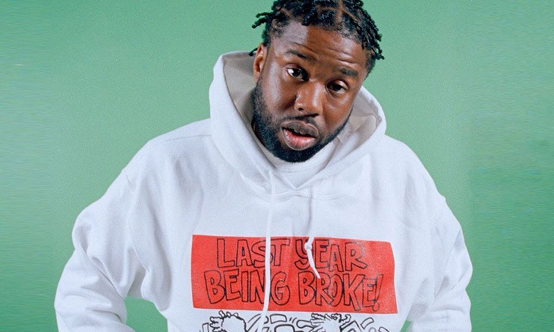 Vancouver-based outlet Kids Take Over features A$AP Twelvyy and SahBabii