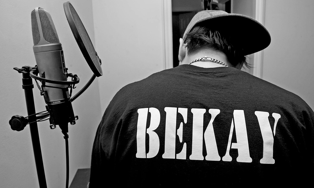Brooklyn MC Bekay released his own 2018 Year In Review