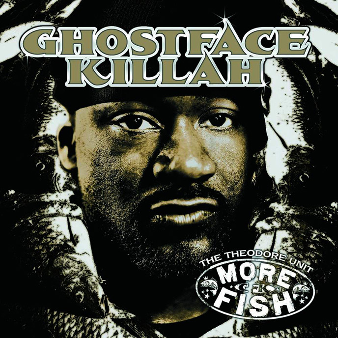 Ghostface Killah talks More Fish album, working with Dilla, faith and more