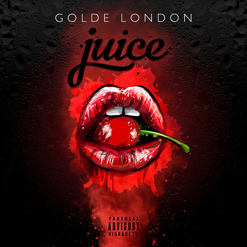 Golde London enlists director Brendon Kareem for Juice