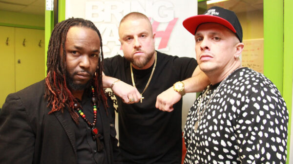 HalfSizeGiants returns after 15 years with new video Life Move Fast