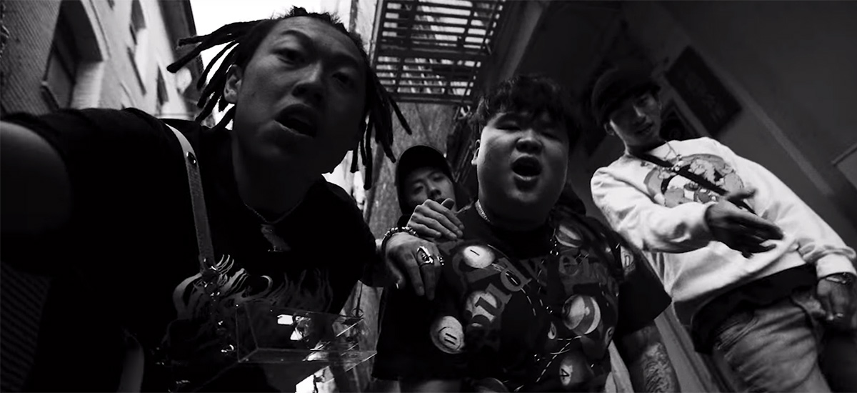 Open It Up: Higher Brothers release new video in advance of sophomore album