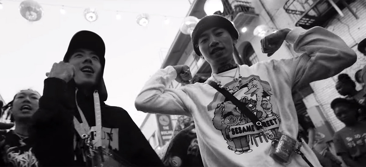 Open It Up: Higher Brothers release new video in advance of sophomore album