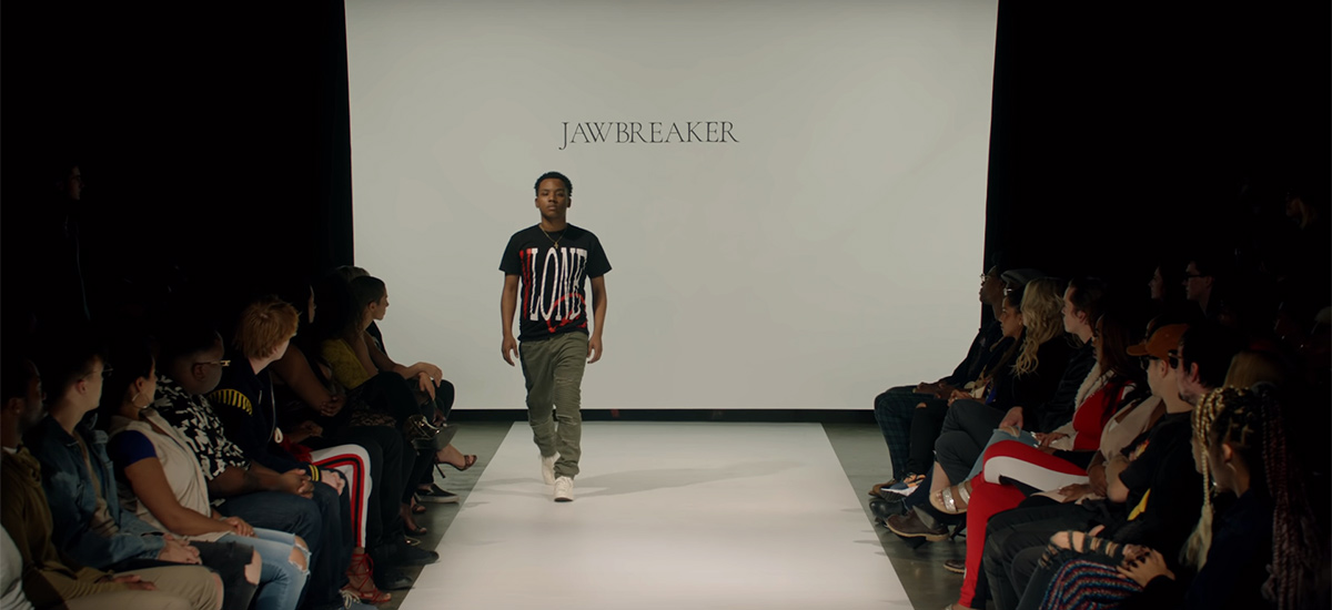 Injury Reserve enlist Rico Nasty and Pro Teens for Jawbreaker