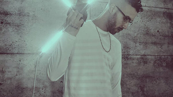 Sudbury artist Joey Karma releases debut single, Exile