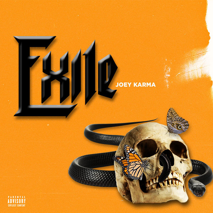 Sudbury artist Joey Karma releases debut single, Exile