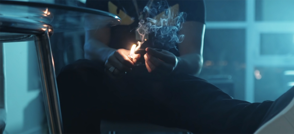 JR Jermz enlists K-Cuzz for Only If You Knew video