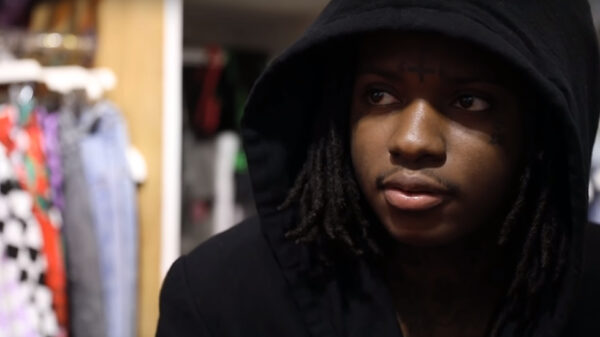 Vancouver-based outlet Kids Take Over features A$AP Twelvyy and SahBabii