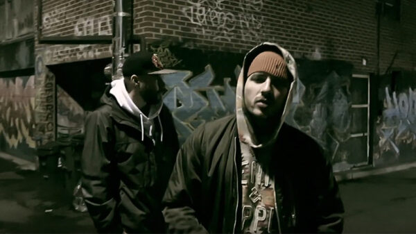 Chains: Legitimate and Rex Seshunz drop new video in support of album