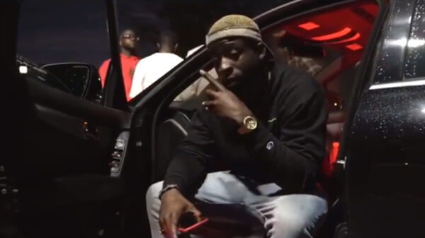 Maro enlists Jkells and Blvcktag for Brothers video