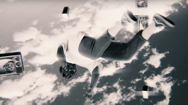 Song of the Day: Patrik enlists Sava to direct the Lone video