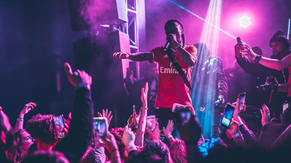 420 In London: Pressa drops visuals for Lil Uzi Vert-assisted hit